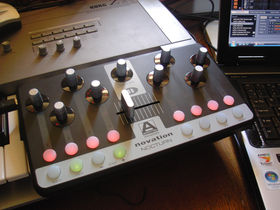 FIRST LOOK: Novation Nocturn